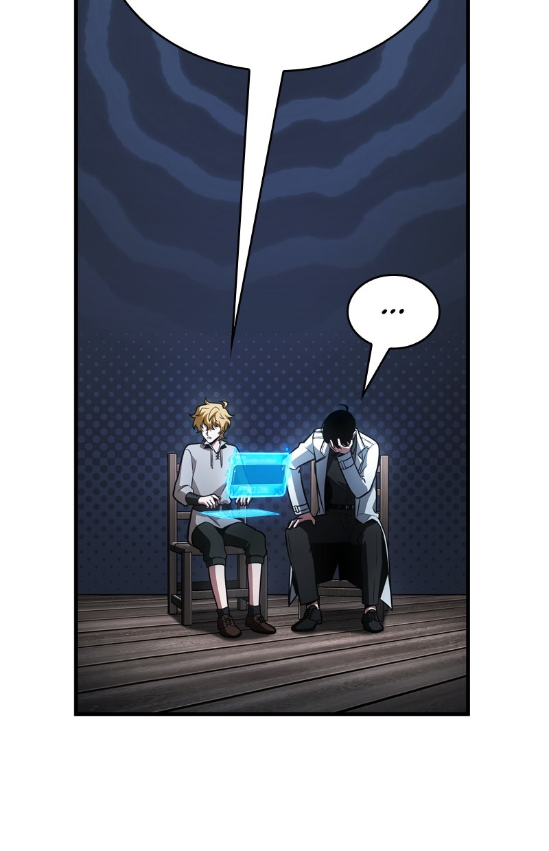 Read Der allwissende Leser Manga Online