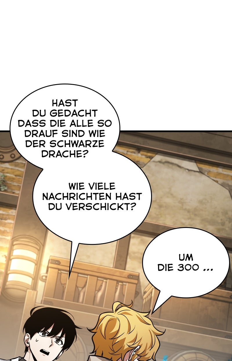 Read Der allwissende Leser Manga Online