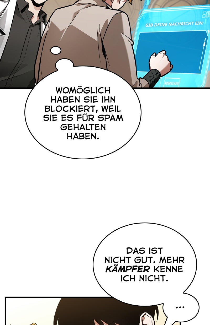 Read Der allwissende Leser Manga Online