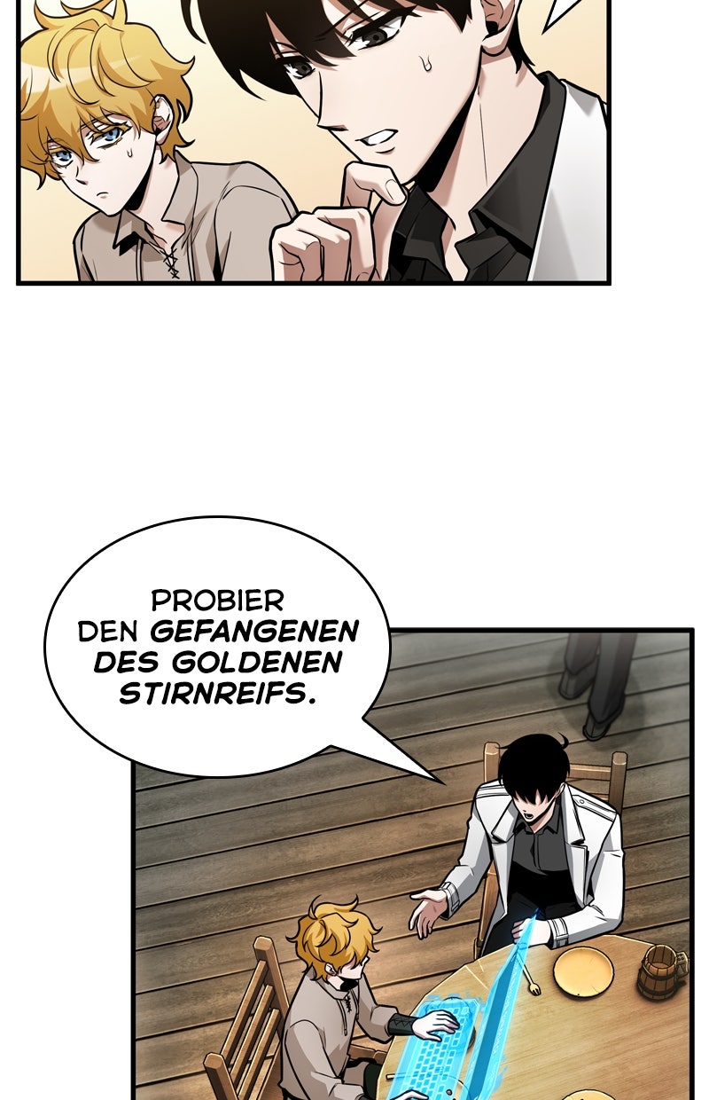 Read Der allwissende Leser Manga Online