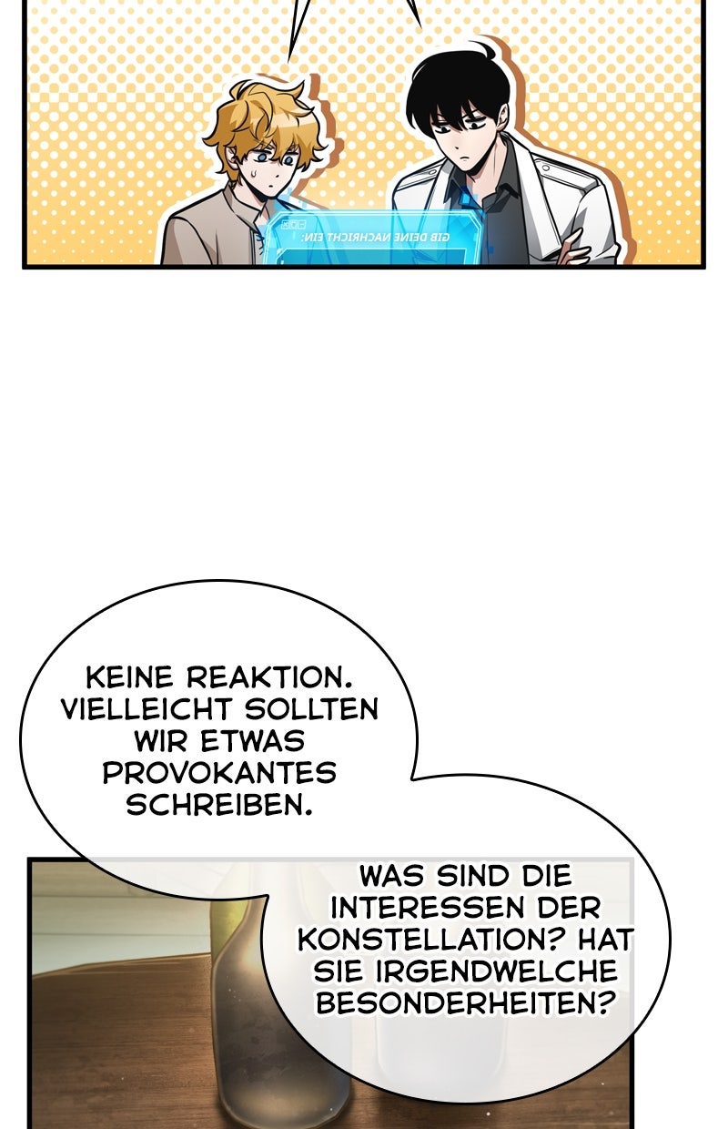 Read Der allwissende Leser Manga Online