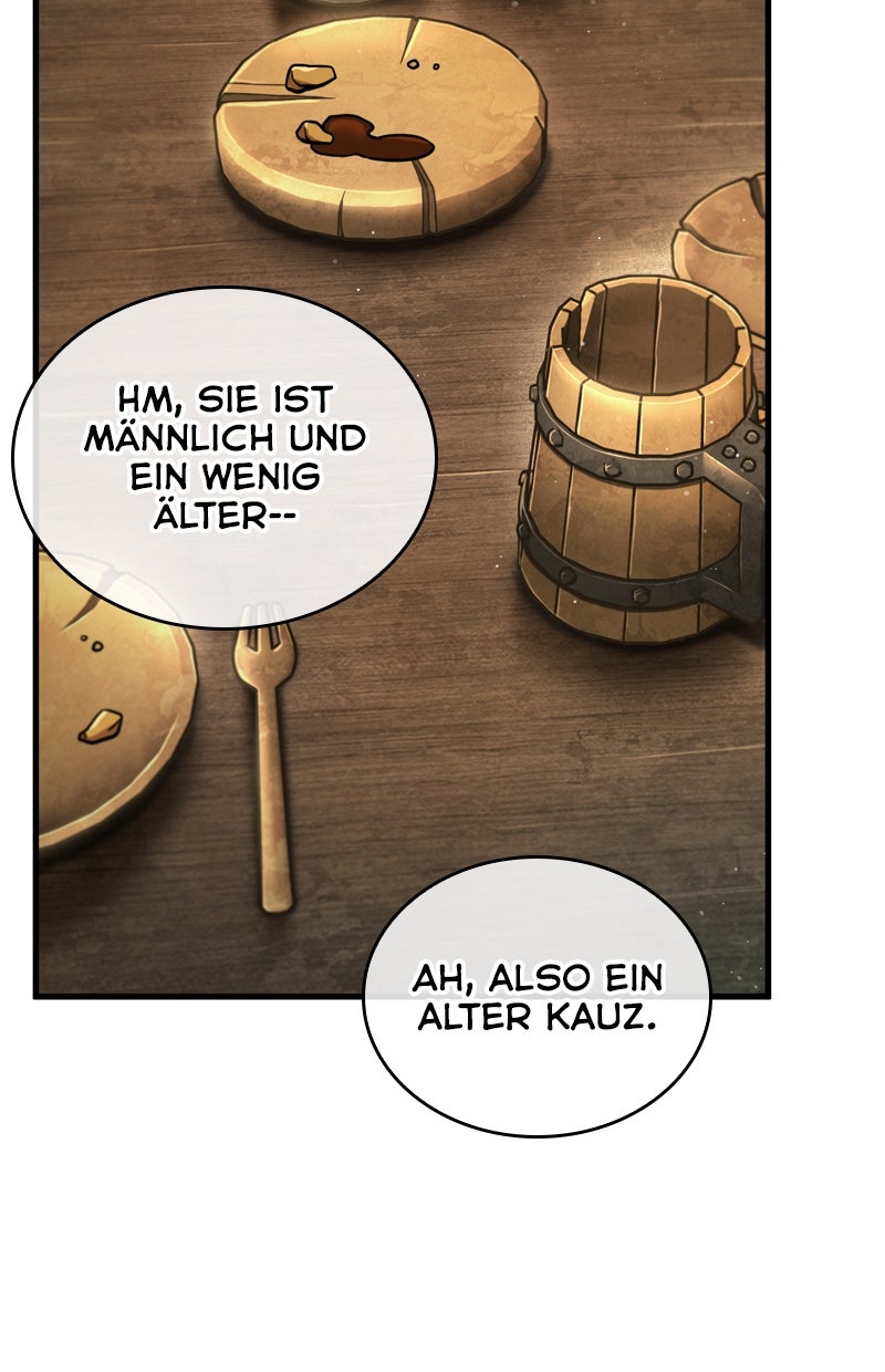 Read Der allwissende Leser Manga Online