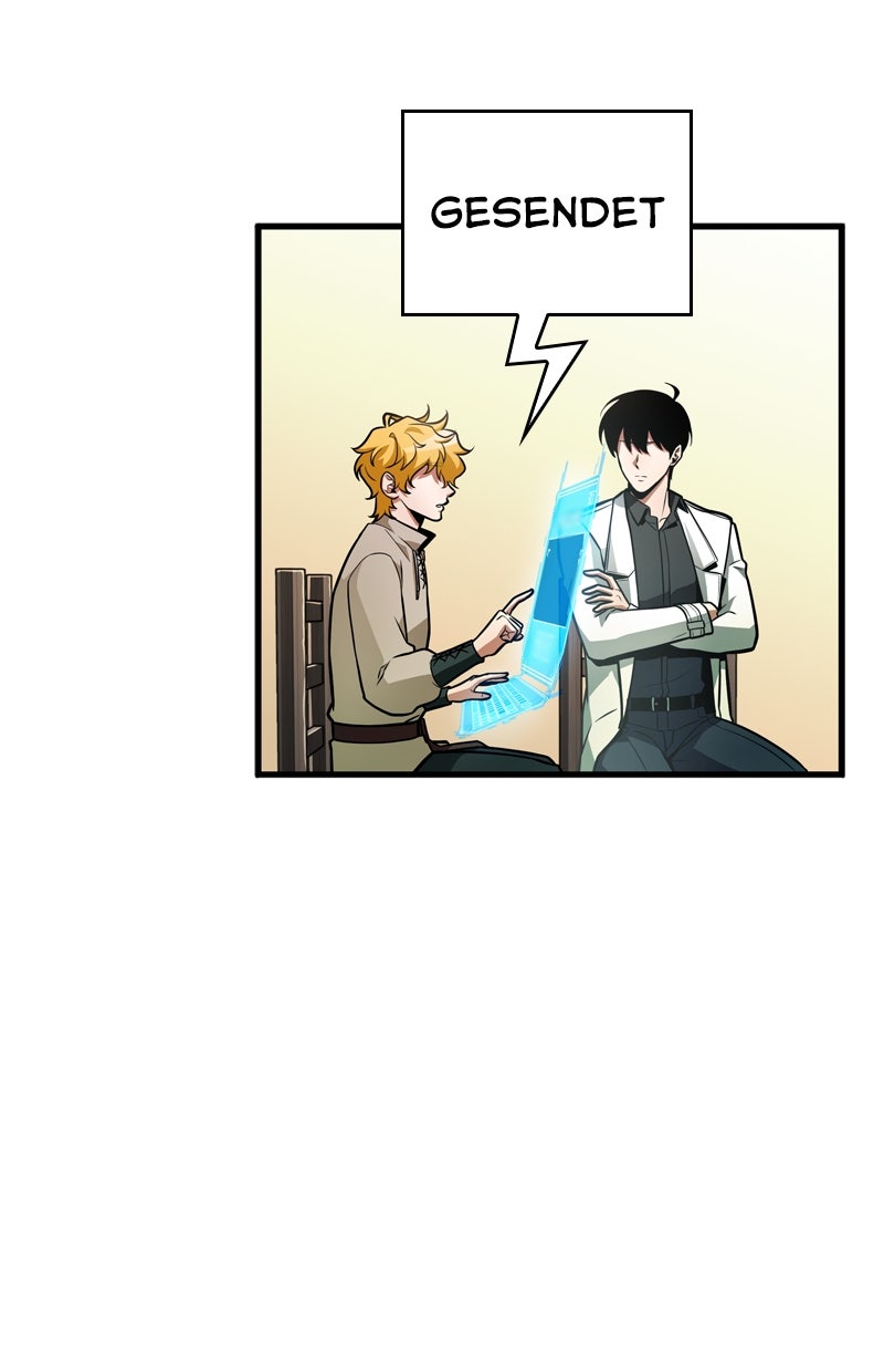 Read Der allwissende Leser Manga Online