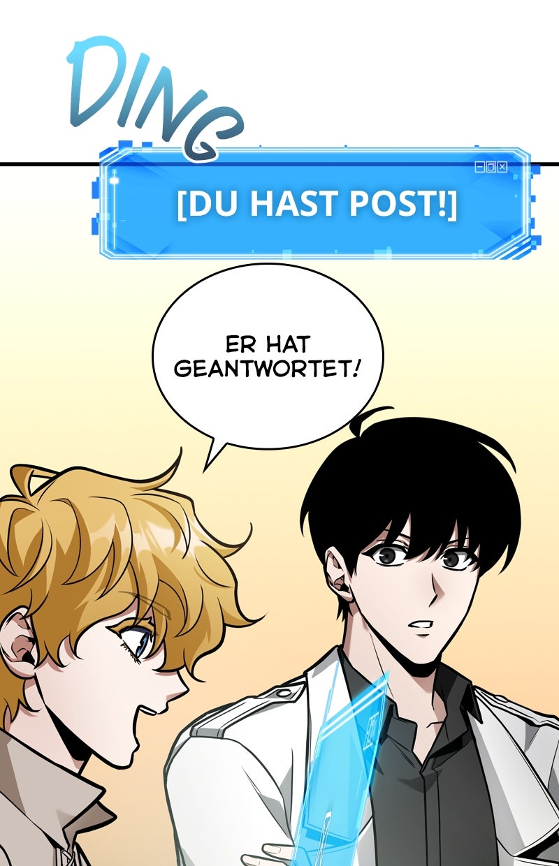 Read Der allwissende Leser Manga Online