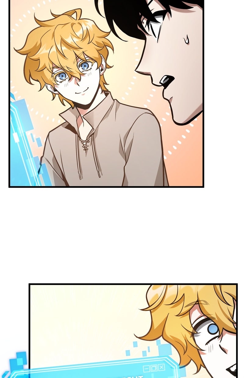 Read Der allwissende Leser Manga Online