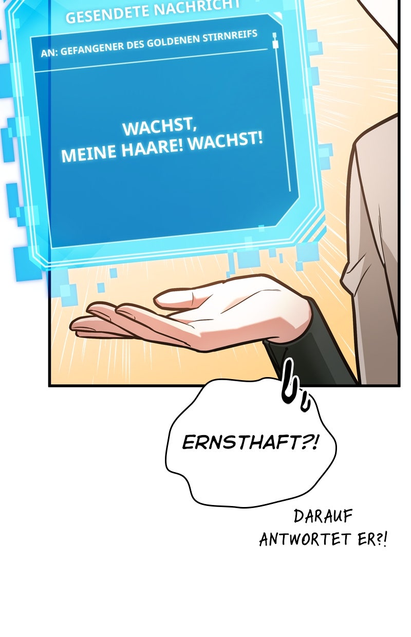 Read Der allwissende Leser Manga Online