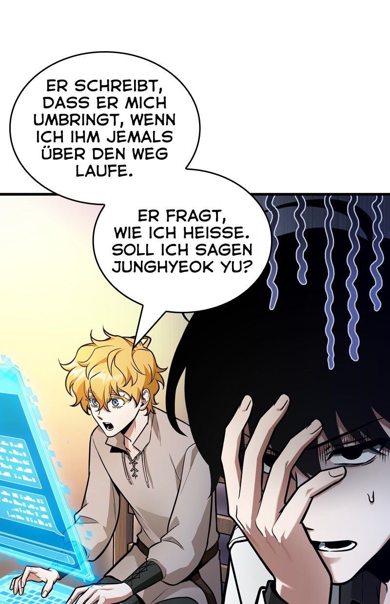 Read Der allwissende Leser Manga Online