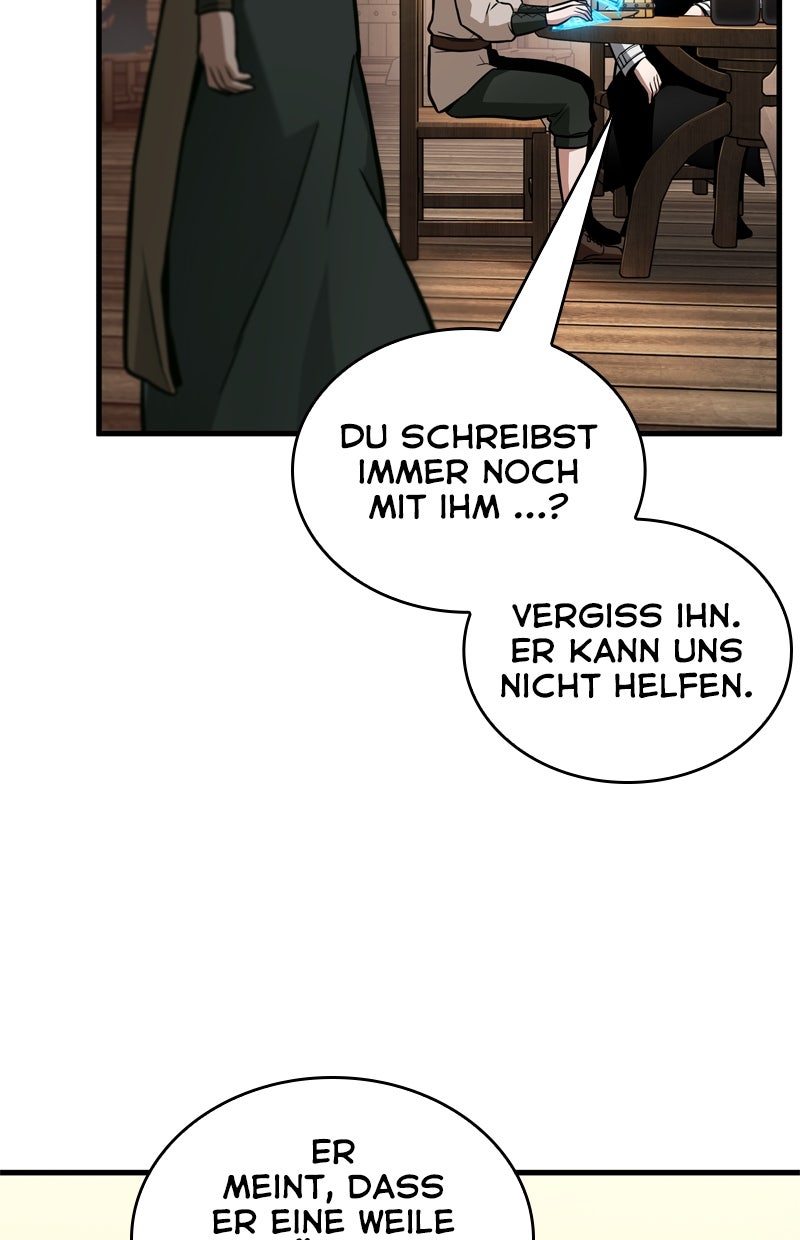 Read Der allwissende Leser Manga Online