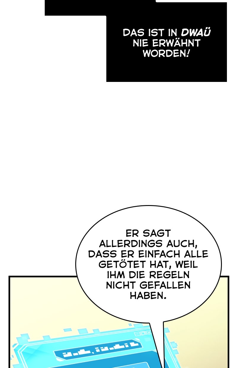 Read Der allwissende Leser Manga Online