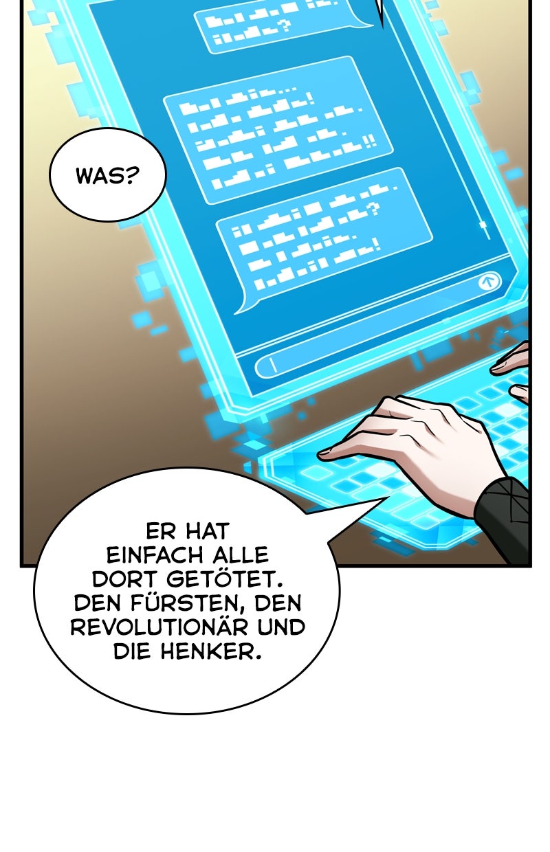 Read Der allwissende Leser Manga Online