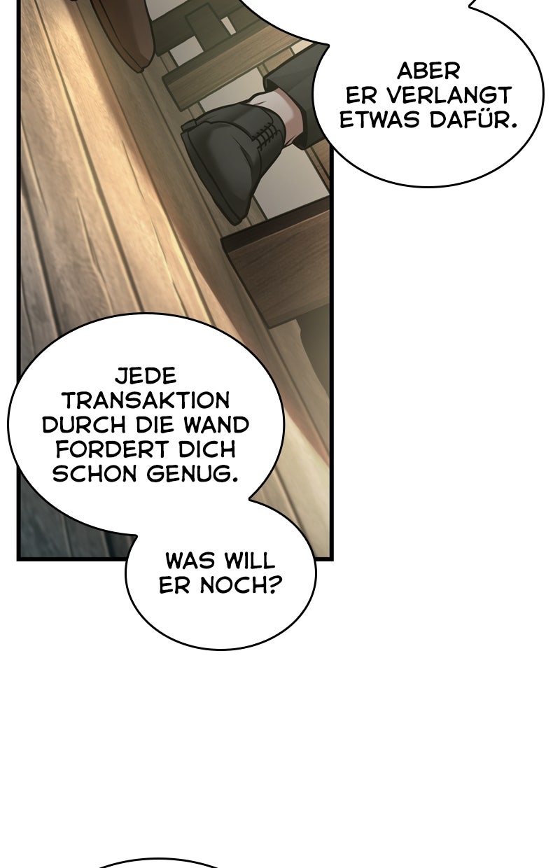 Read Der allwissende Leser Manga Online