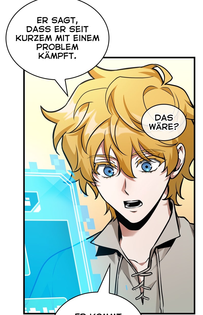 Read Der allwissende Leser Manga Online