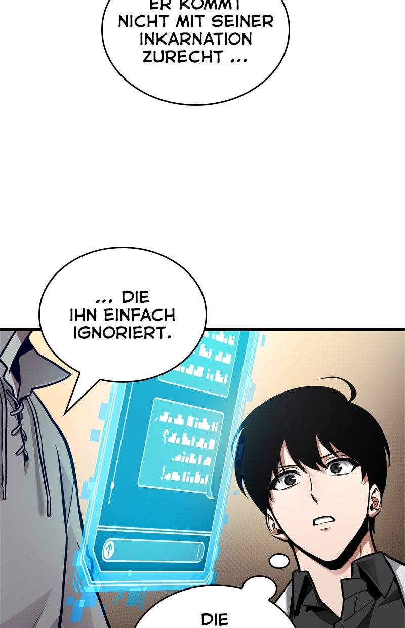 Read Der allwissende Leser Manga Online