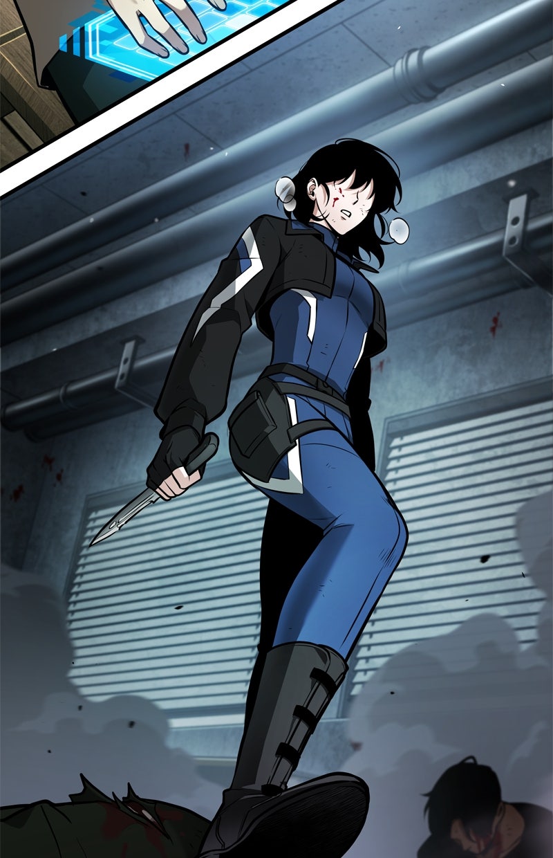 Read Der allwissende Leser Manga Online