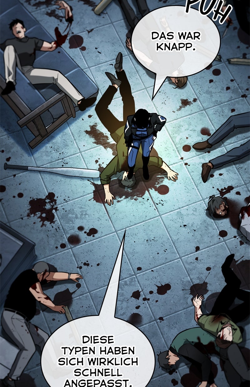 Read Der allwissende Leser Manga Online