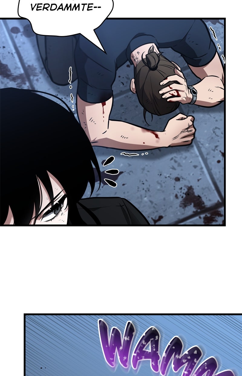 Read Der allwissende Leser Manga Online