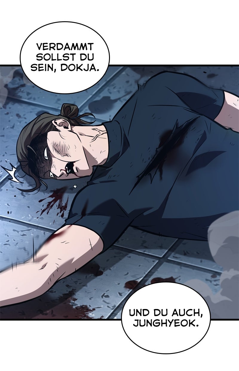 Read Der allwissende Leser Manga Online