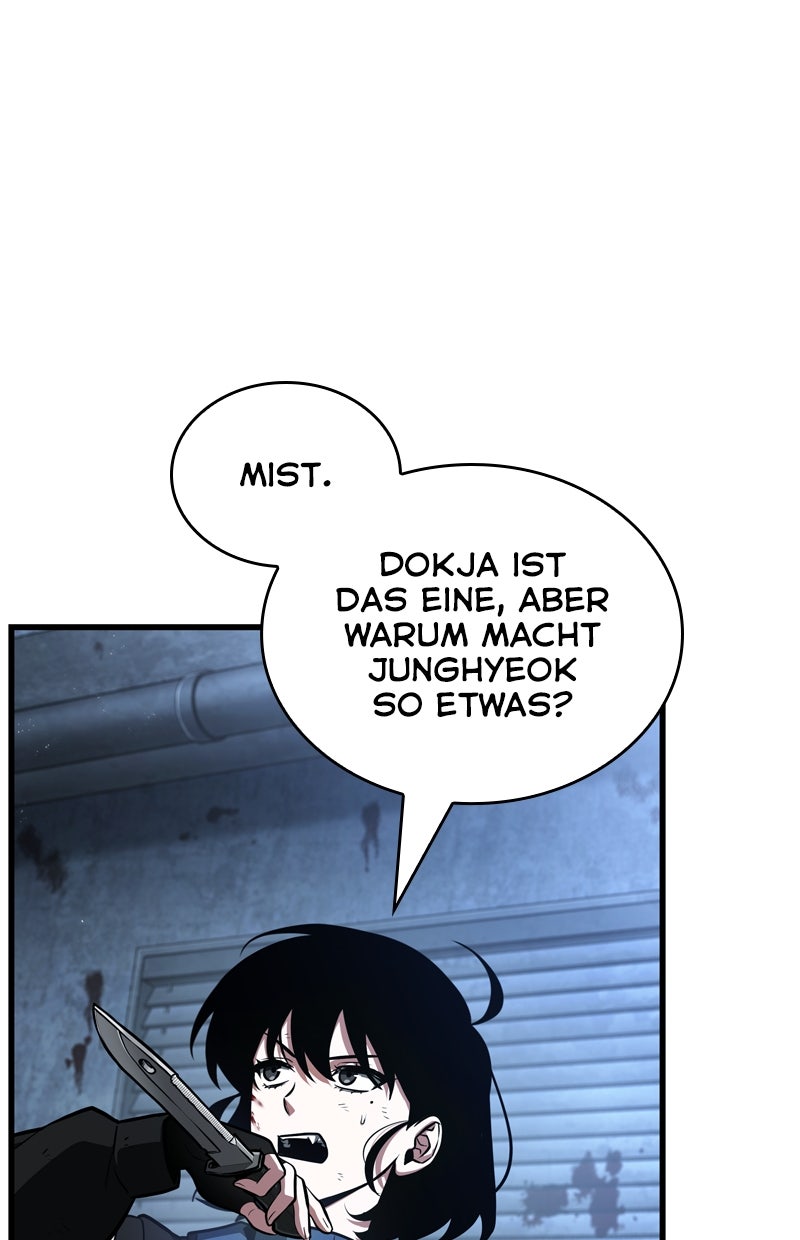 Read Der allwissende Leser Manga Online