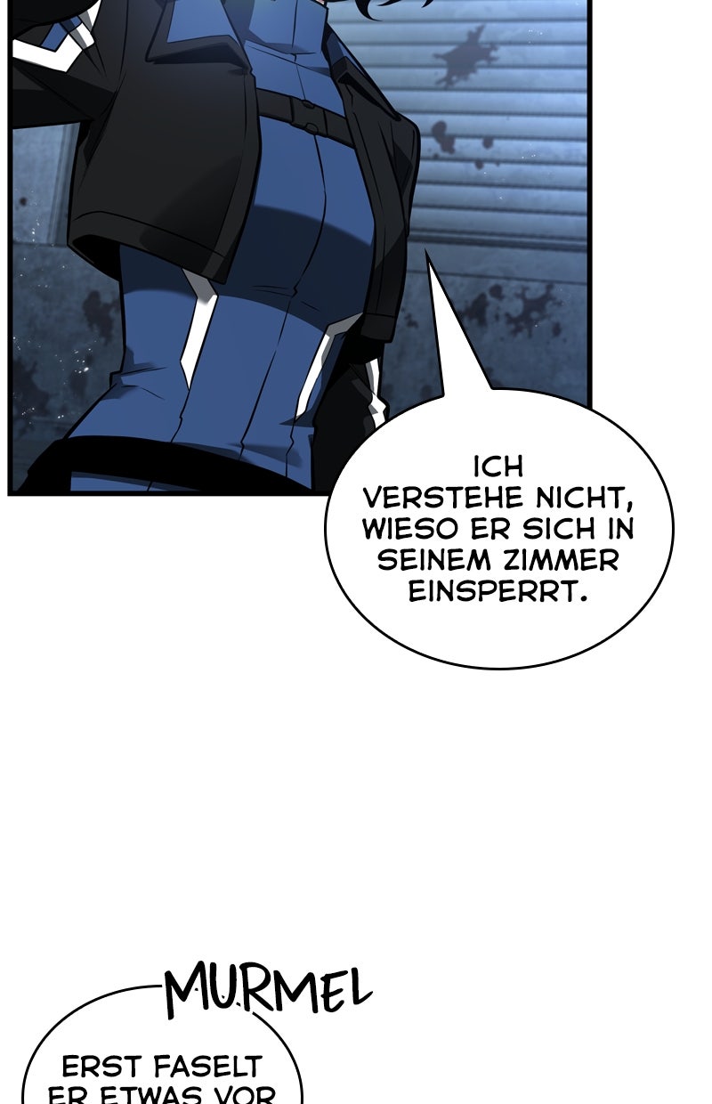 Read Der allwissende Leser Manga Online