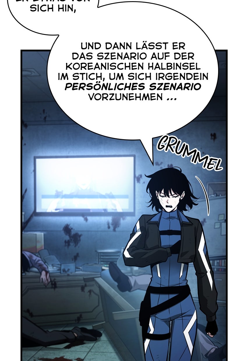 Read Der allwissende Leser Manga Online