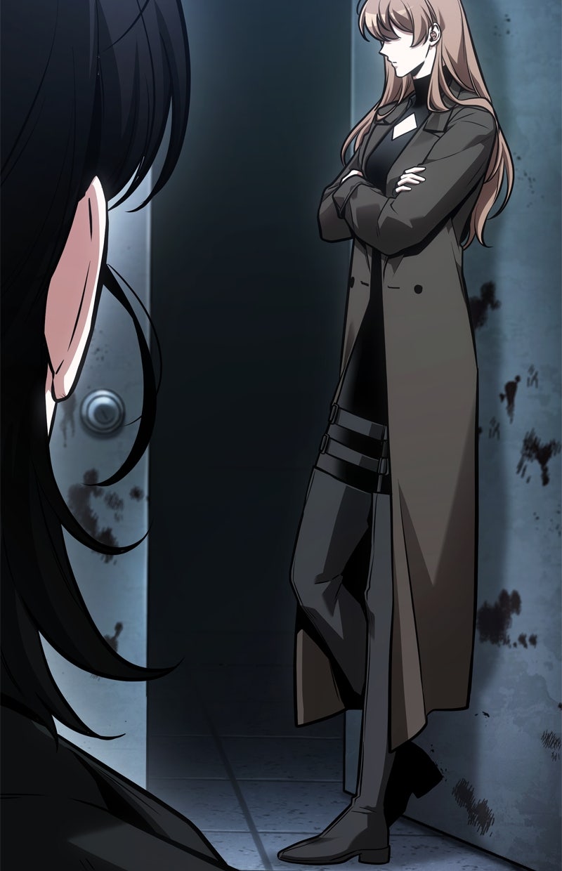 Read Der allwissende Leser Manga Online