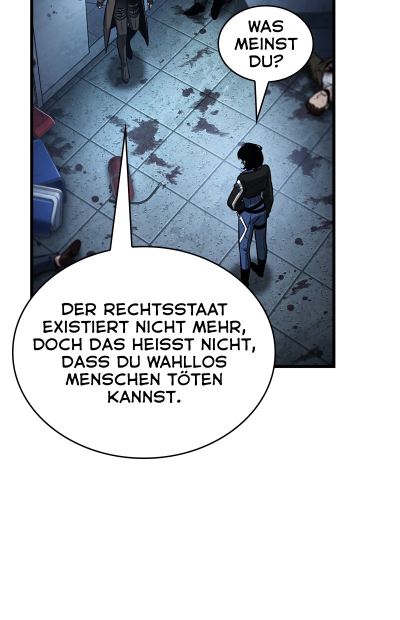 Read Der allwissende Leser Manga Online