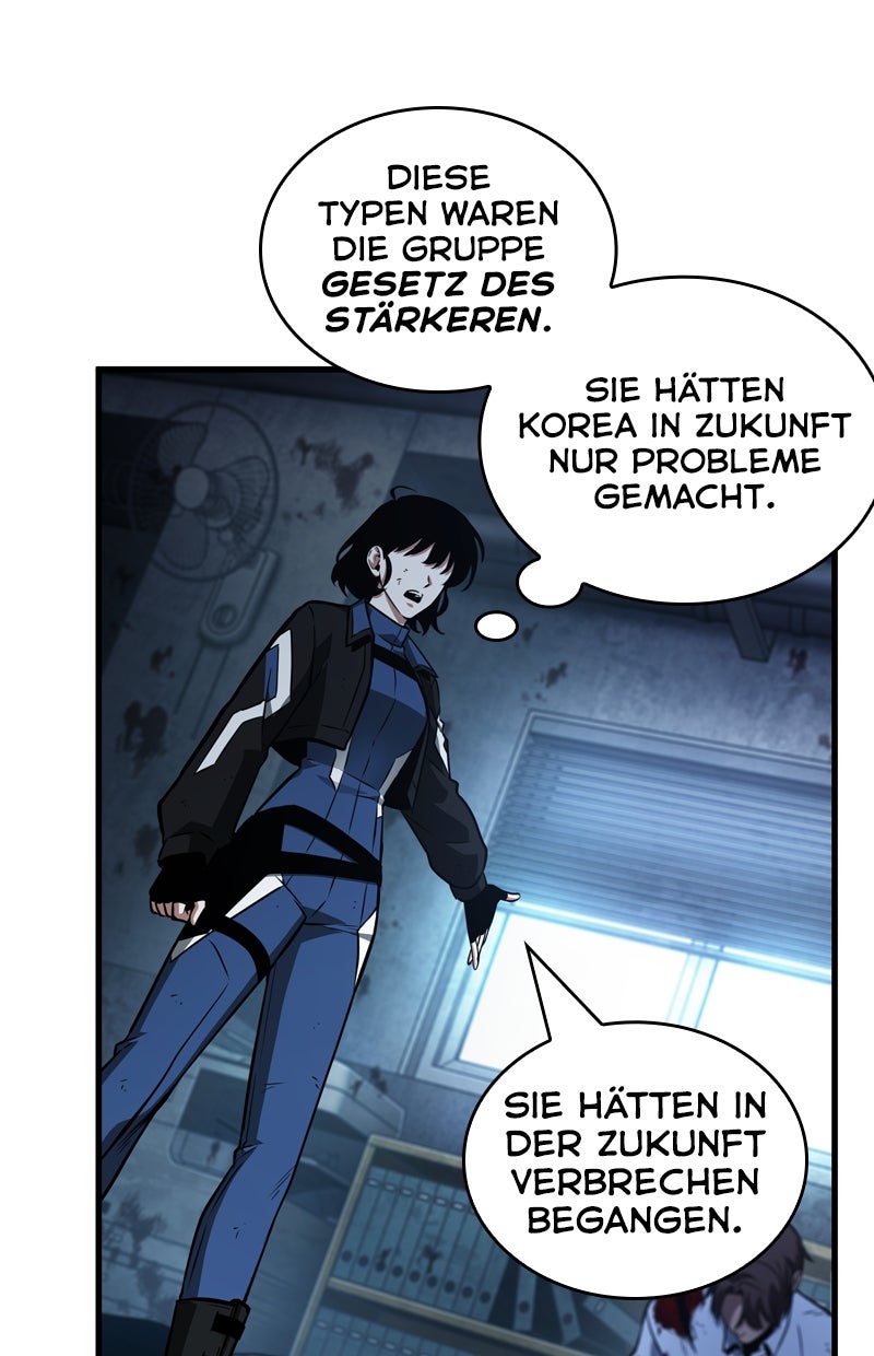 Read Der allwissende Leser Manga Online