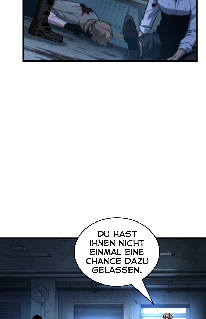 Read Der allwissende Leser Manga Online