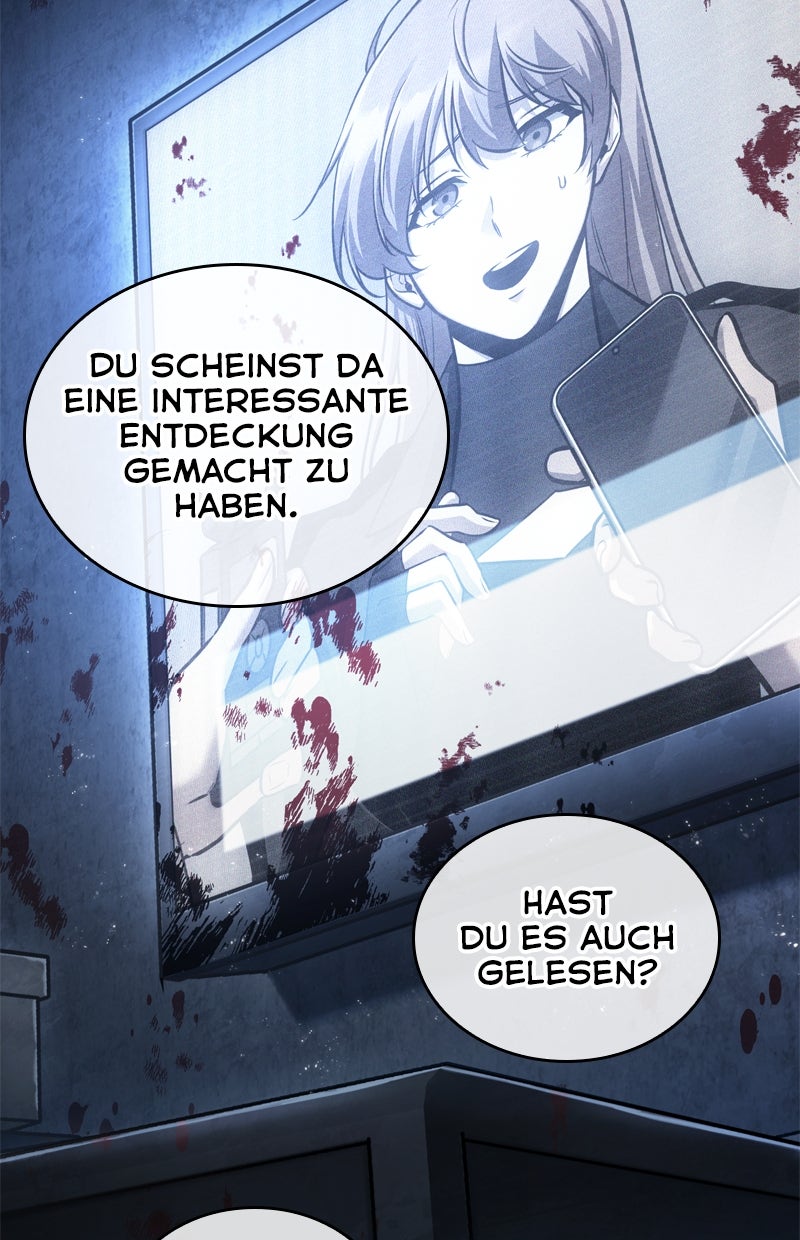 Read Der allwissende Leser Manga Online