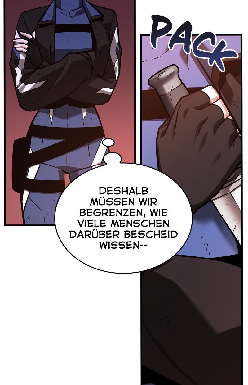 Read Der allwissende Leser Manga Online