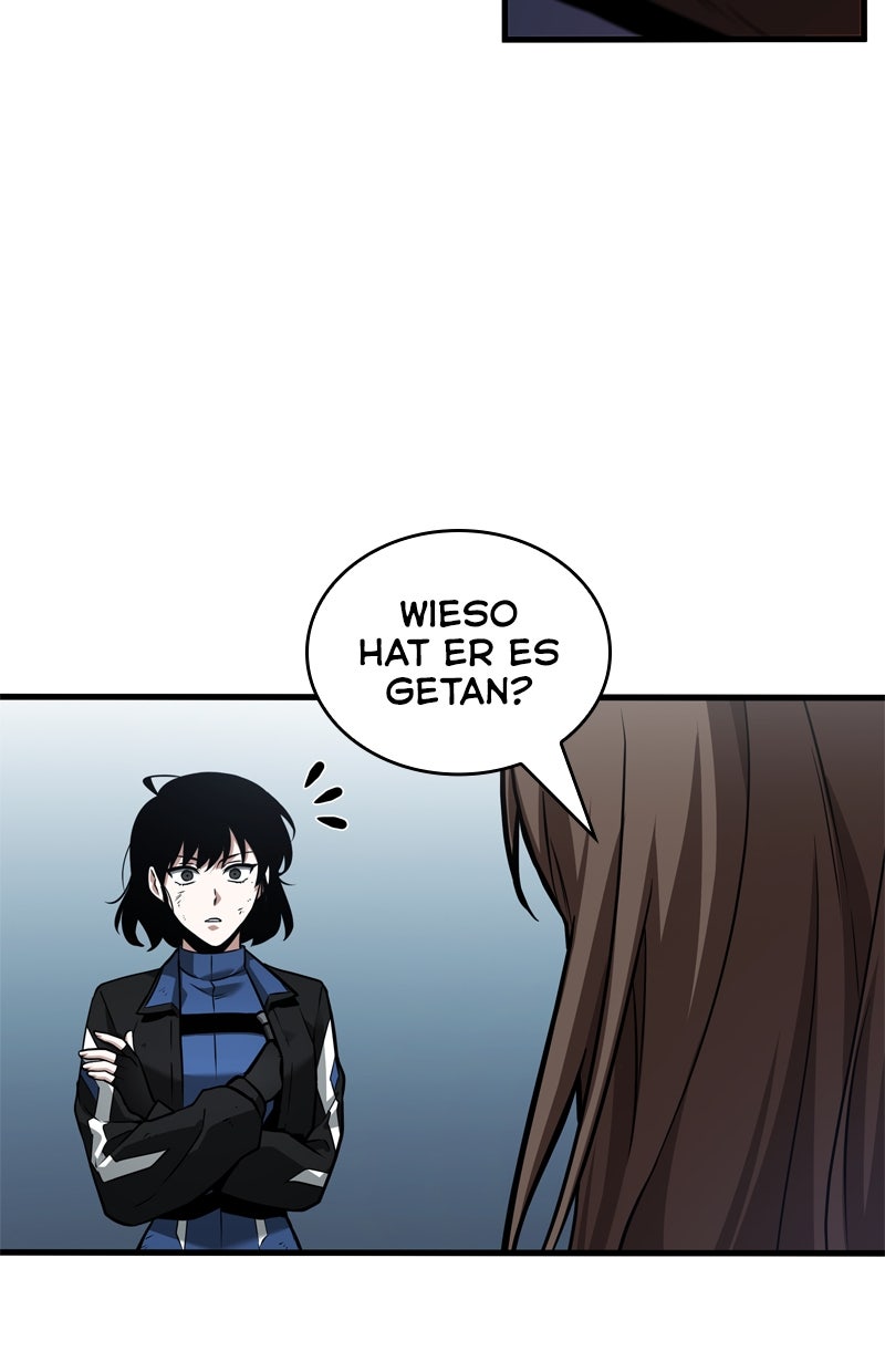 Read Der allwissende Leser Manga Online