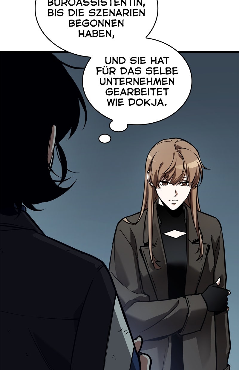 Read Der allwissende Leser Manga Online