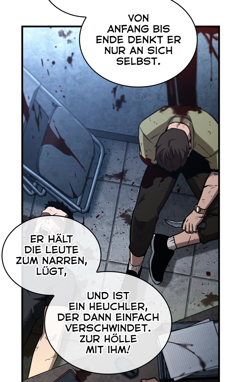 Read Der allwissende Leser Manga Online