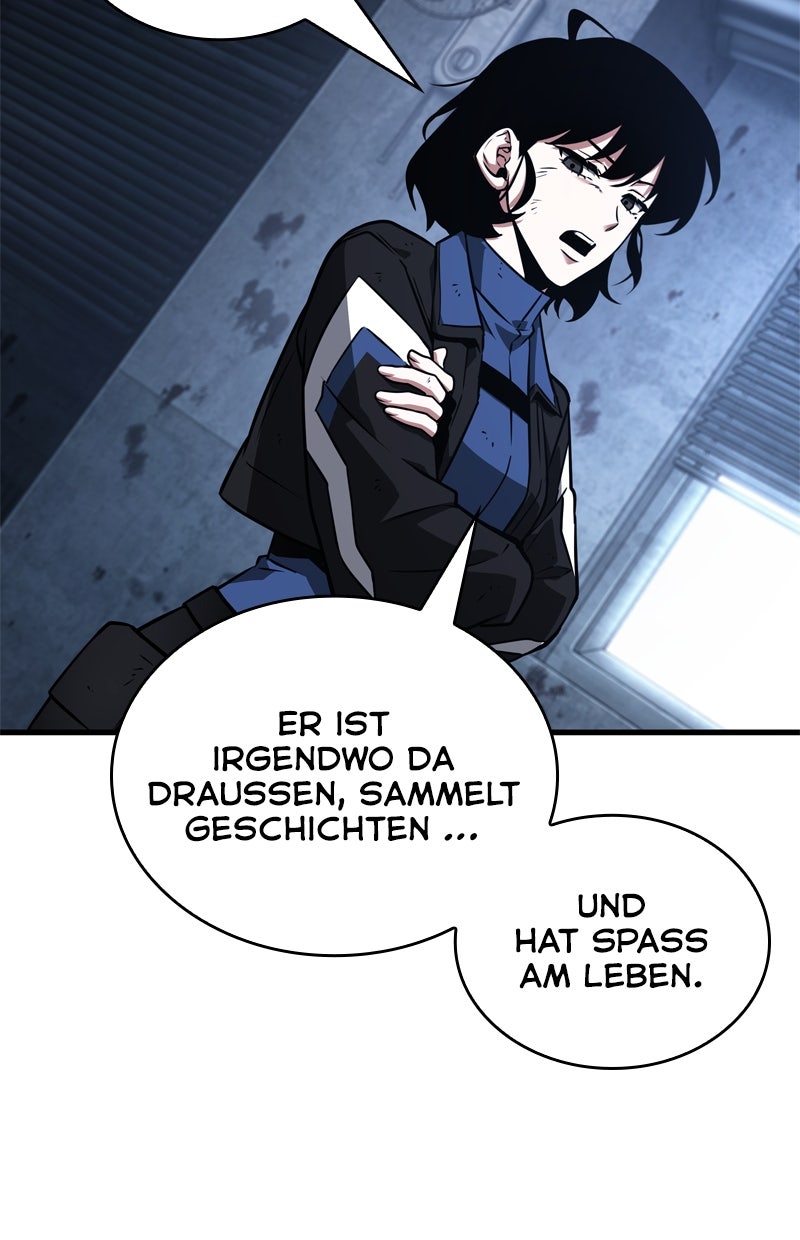 Read Der allwissende Leser Manga Online