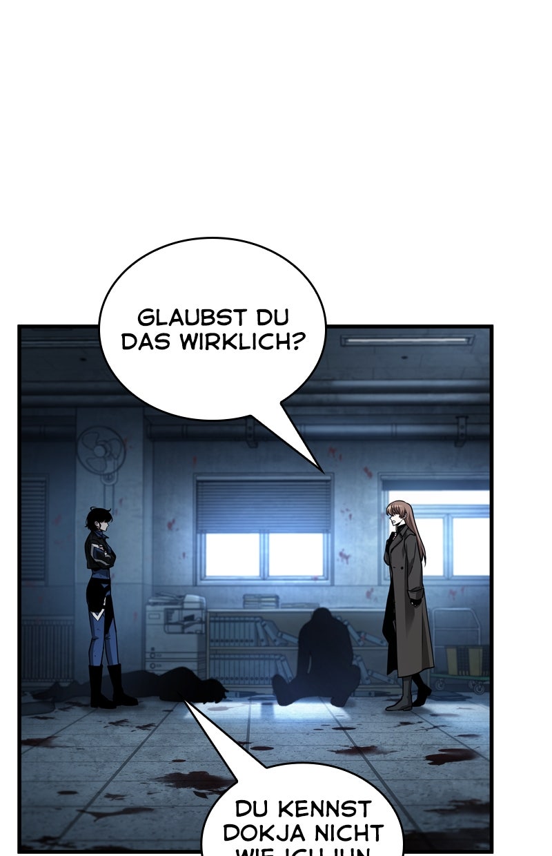 Read Der allwissende Leser Manga Online