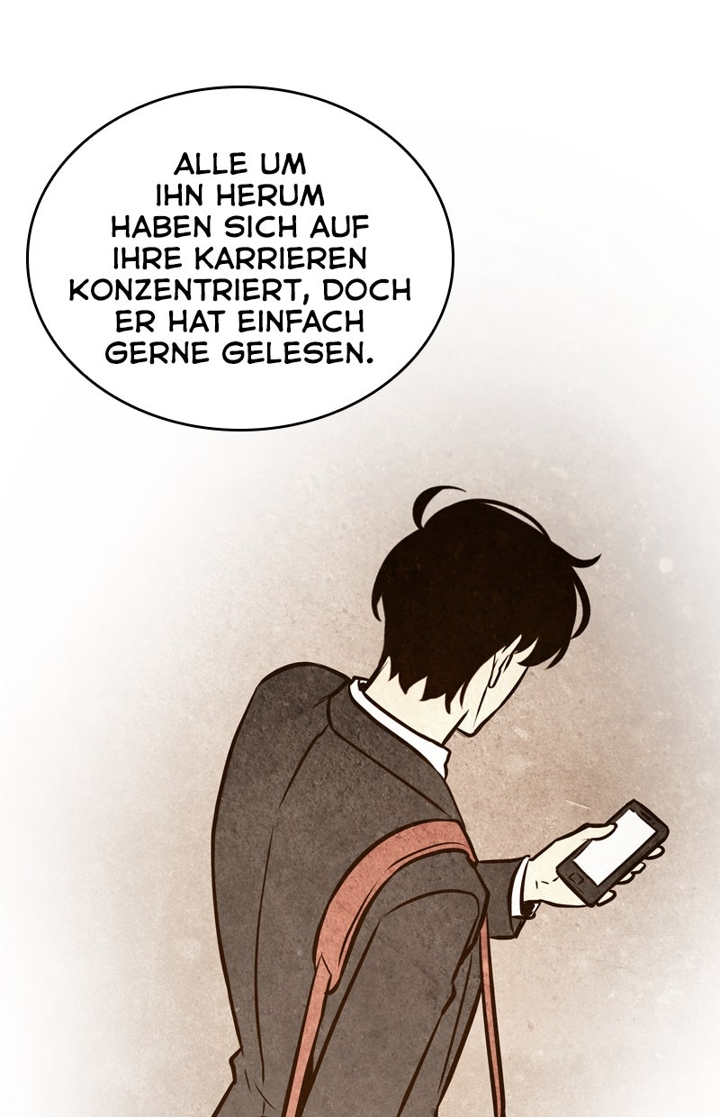 Read Der allwissende Leser Manga Online