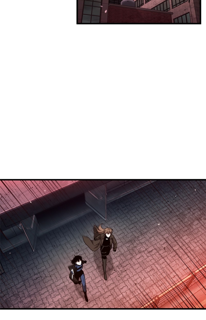 Read Der allwissende Leser Manga Online