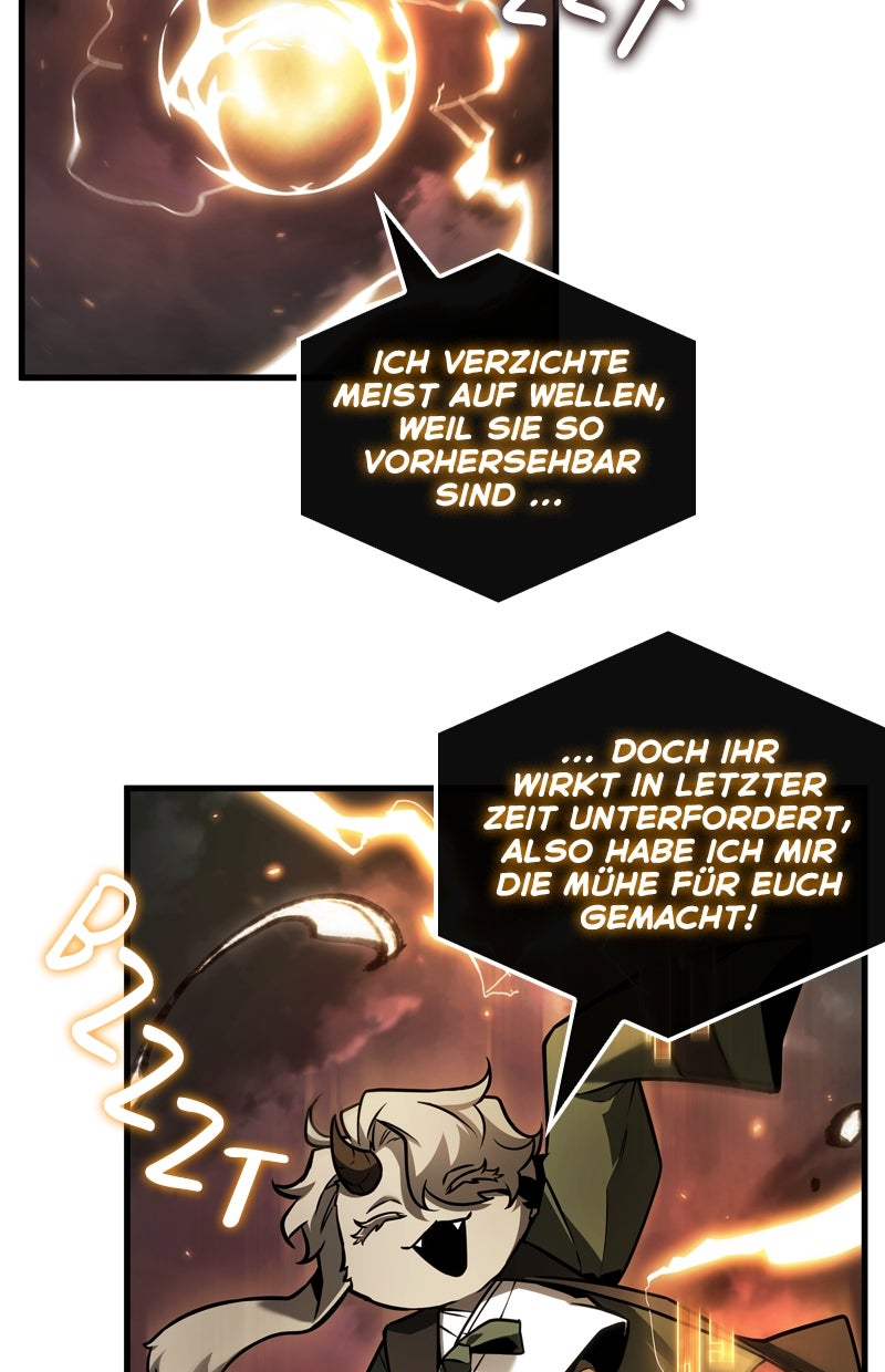 Read Der allwissende Leser Manga Online