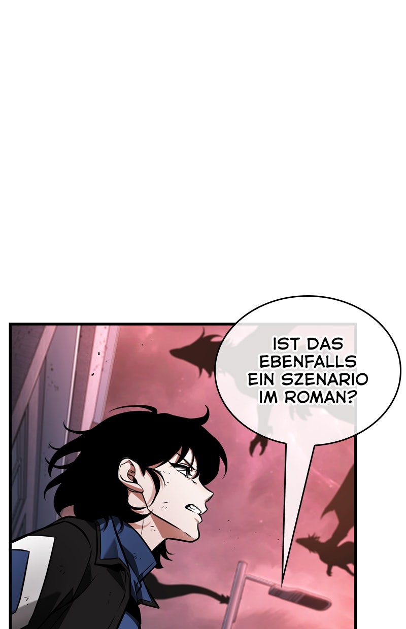 Read Der allwissende Leser Manga Online