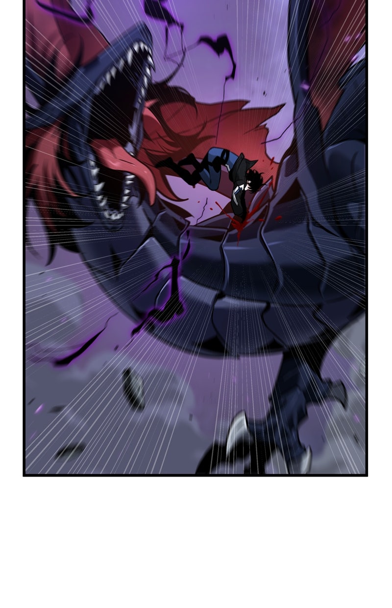 Read Der allwissende Leser Manga Online