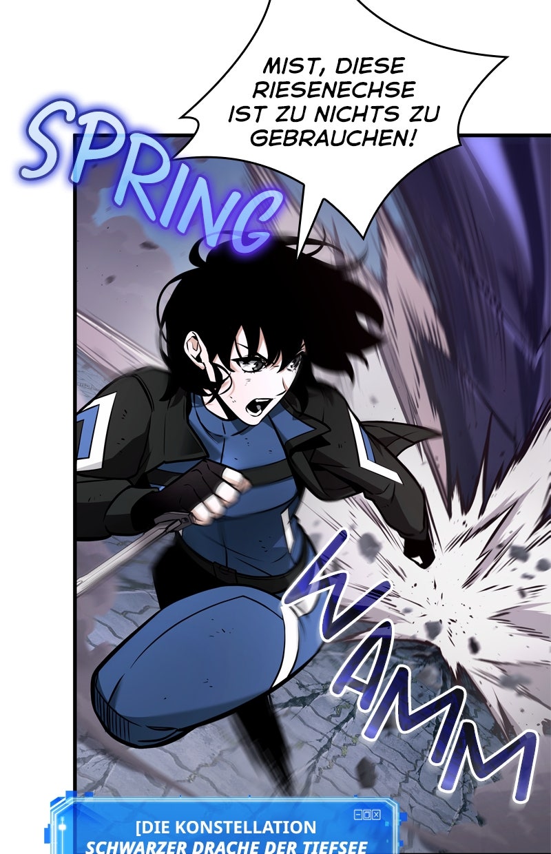 Read Der allwissende Leser Manga Online