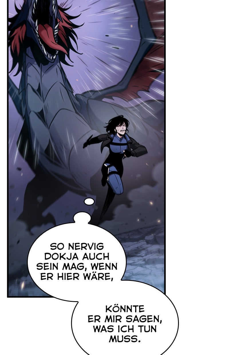 Read Der allwissende Leser Manga Online