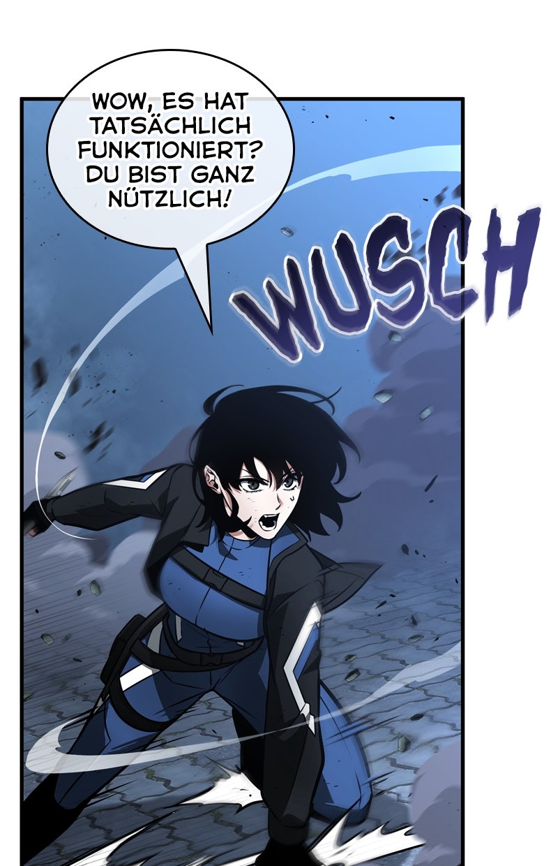 Read Der allwissende Leser Manga Online