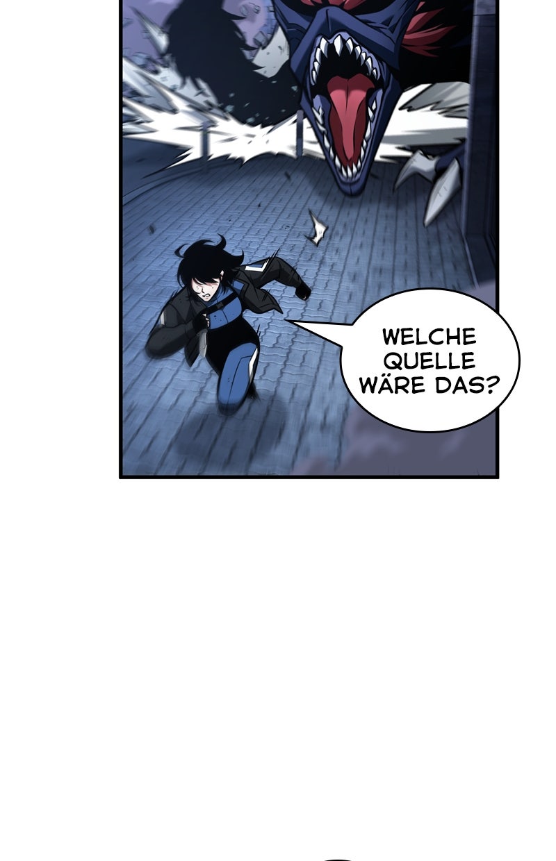 Read Der allwissende Leser Manga Online