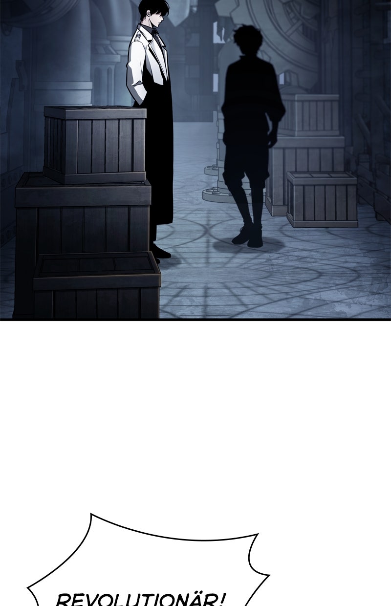 Read Der allwissende Leser Manga Online