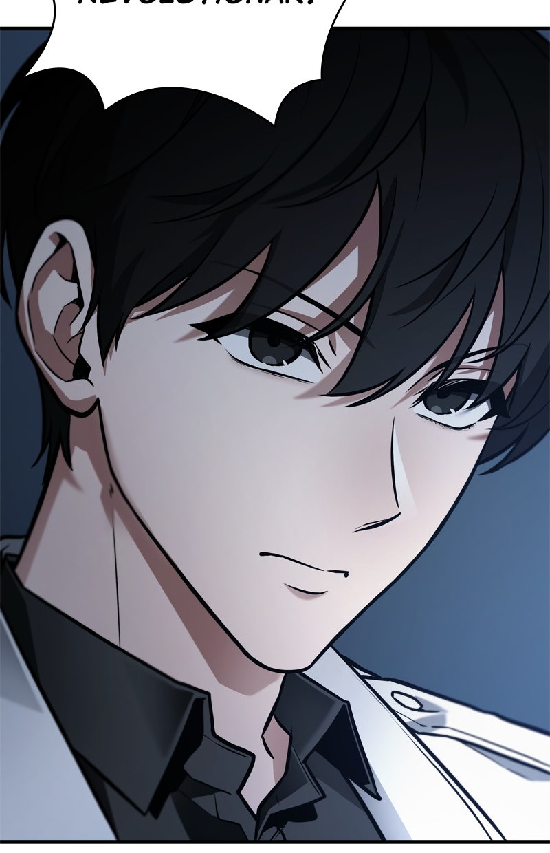 Read Der allwissende Leser Manga Online