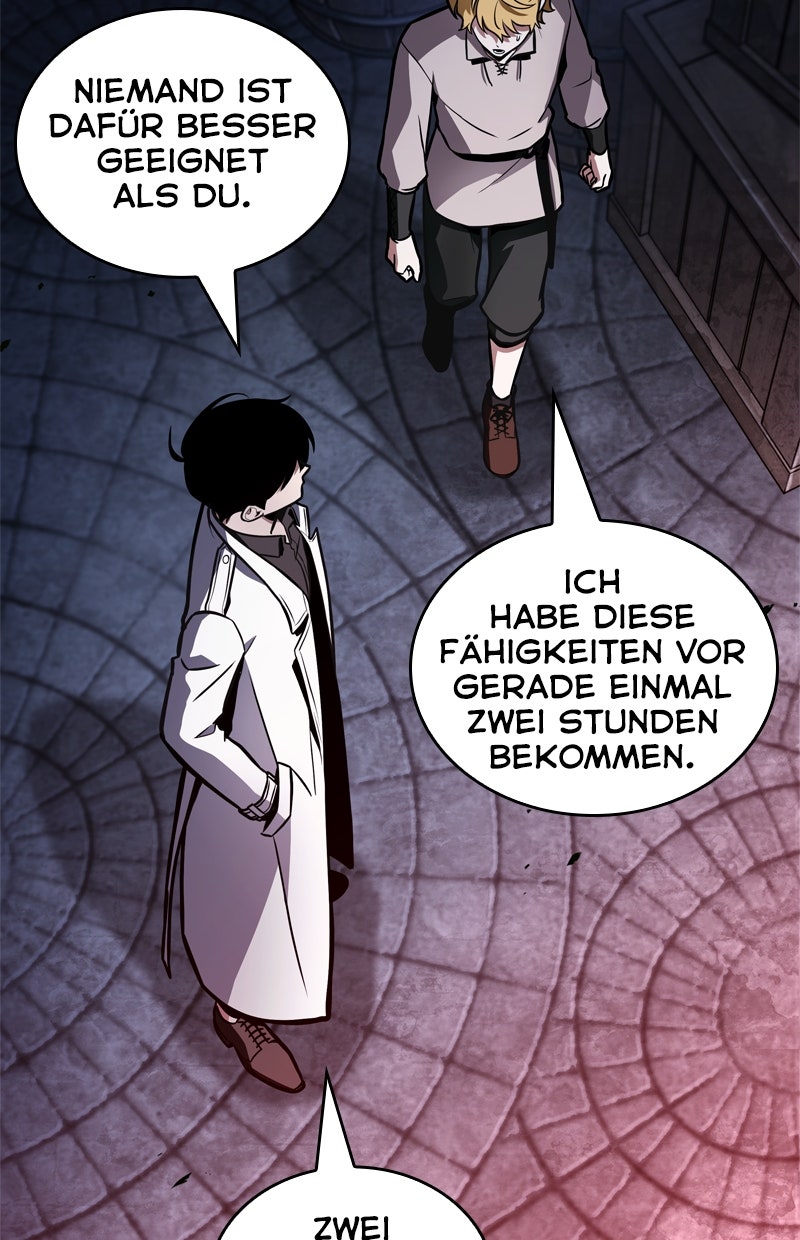 Read Der allwissende Leser Manga Online