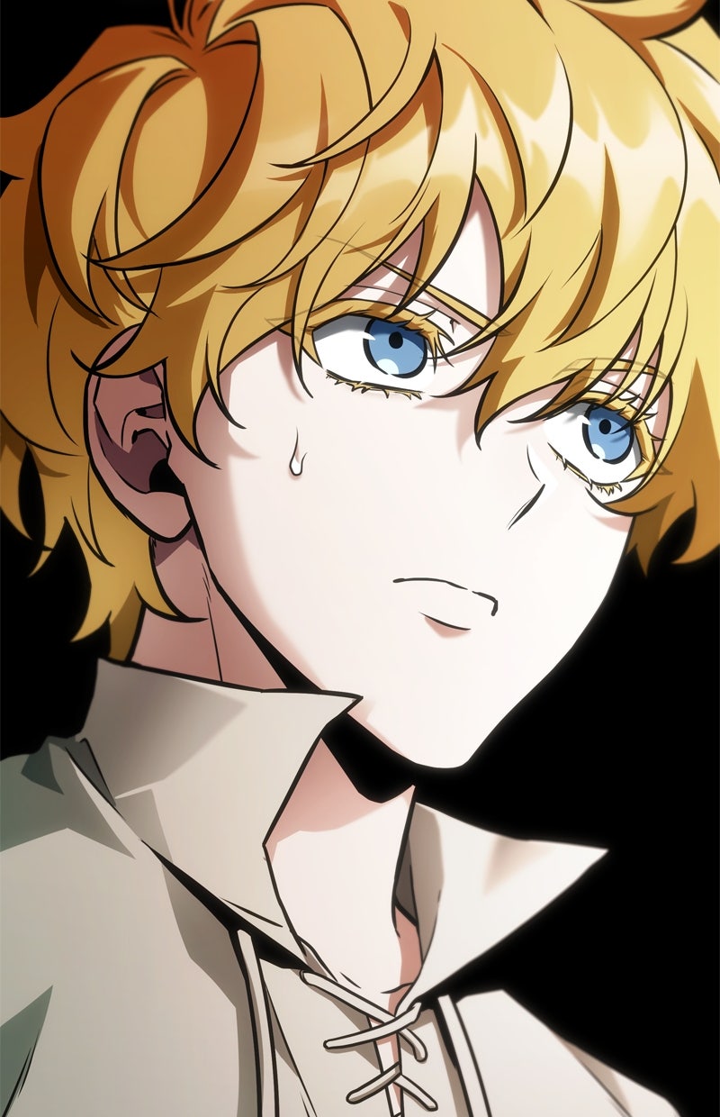 Read Der allwissende Leser Manga Online