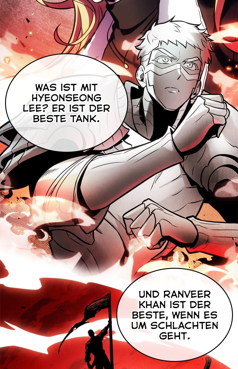 Read Der allwissende Leser Manga Online