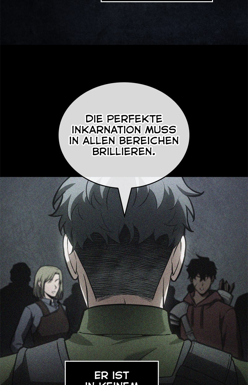 Read Der allwissende Leser Manga Online